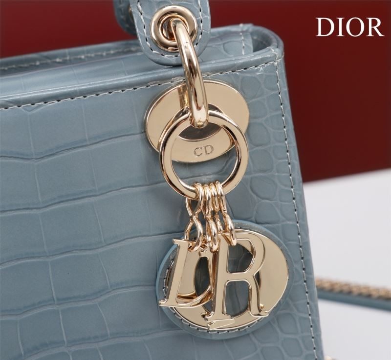 Christian Dior My Lady Bags